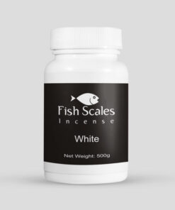 Fish Scales (Flaky Rocks)