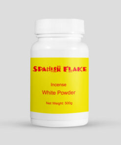 Spanish Flake WP (White Powder)