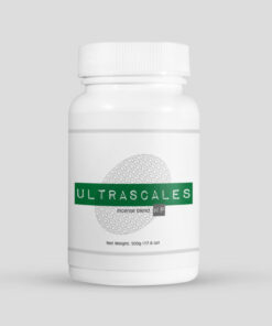Ultrascales WP (Flaky Scales)