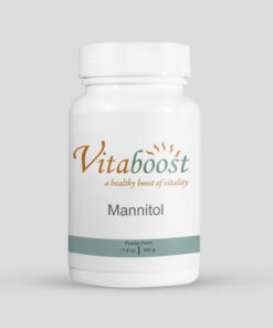 Vitaboost WP (White Powder)