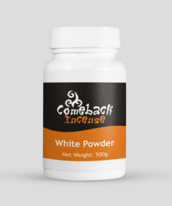 Comeback WP (White Powder)