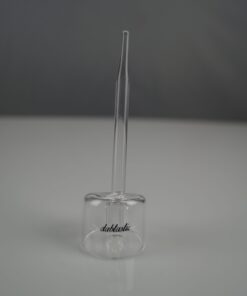Dabtastic Quartz Carb Cap and Dabber XL