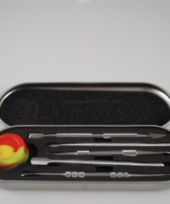 Dab Tool Kit (METAL KIT)