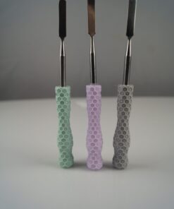 Honeycomb Handle Dab Tool