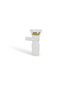Illicit Glass Thick Bowl - 18mm
