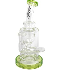 Dabtastic 6" Honeycomb Klein Recycler