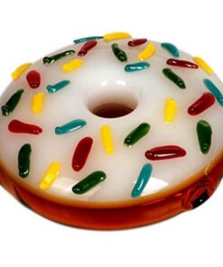 3" Donut Pipe