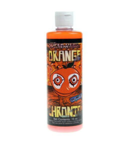 Orange Chronic Original 16 oz