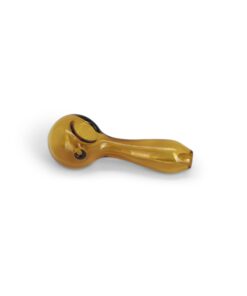 4'' Glass Spoon Pipe