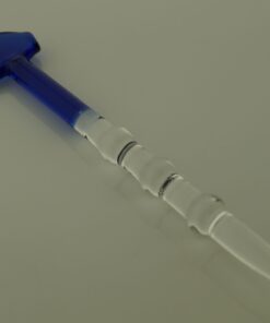 Axe Glass Dab tool