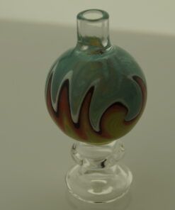 WigWag Bubble Carb Cap