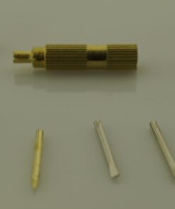 4 in 1 Gold Wax Tool