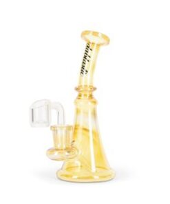Dabtastic 6" Banger Beaker / Color Changing