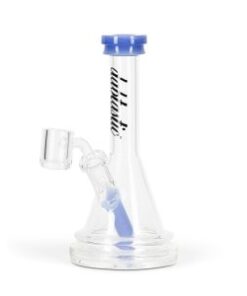 Dabtastic 6" Banger Beaker / Rimmed