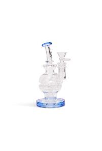 Dabtastic 7" Fab Egg Rig
