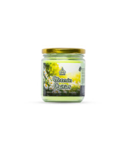 Smoke Out Candle Blooming Daisies 13oz