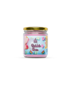 Smoke Out Candle (Bubble Yum)