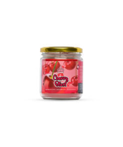 Smoke Out Candle (Cherry Blast)