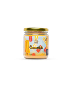 Smoke Out Candle (Creamsicle)