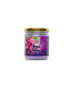 Smoke Out Candle (Grape Escape)
