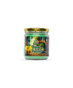 Smoke Out Candle Groovy Garden 13oz