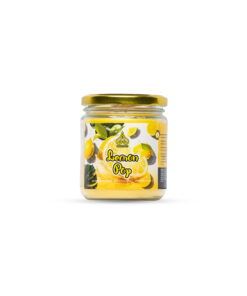 Smoke Out Candle (Lemon Pop)
