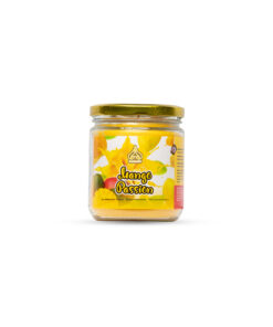 Smoke Out Candle (Mango Passion)