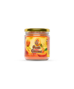 Smoke Out Candle Peach Dreams 13oz