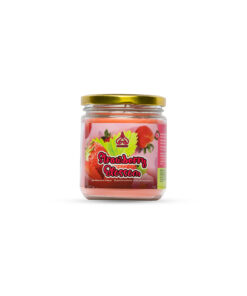 Smoke Out Candle (Strawberry Blossom)