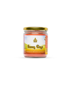 Smoke Out Candle (Sunny Days)