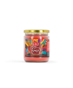 Smoke Out Candle (Cherry Blast)